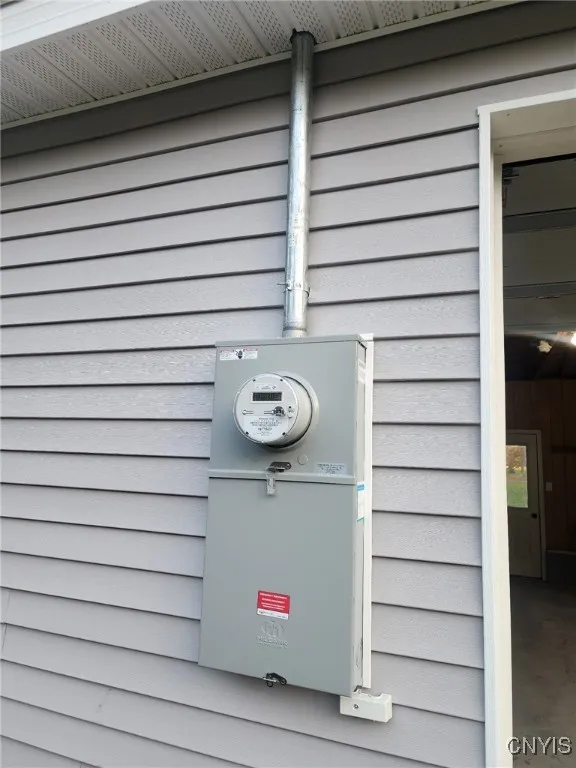 7160 Taft Avenue, Rome, New York 13440, Rome, New York 13440, 3 Bedrooms Bedrooms, 6 Rooms Rooms,1 BathroomBathrooms,Residential,For Sale,7160 Taft Avenue, Rome, New York 13440,0,S1649569