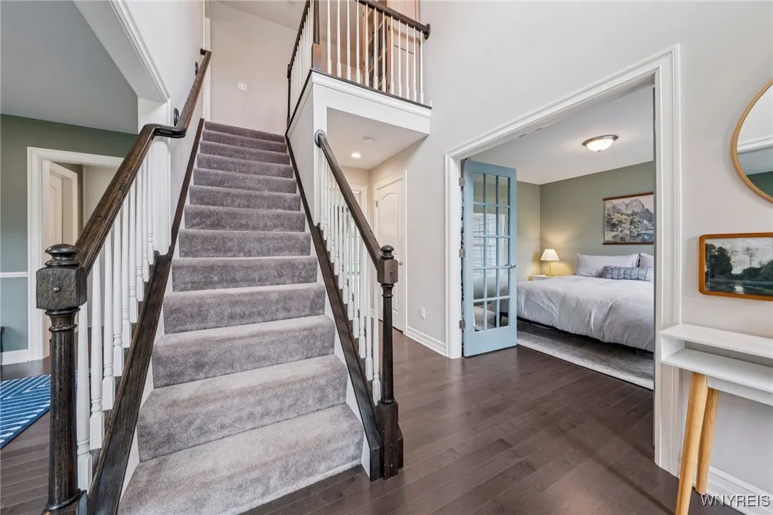 48 Worthington Lane, Lancaster, New York 14086, Lancaster, New York 14086, 4 Bedrooms Bedrooms, 9 Rooms Rooms,2 BathroomsBathrooms,Residential,For Sale,48 Worthington Lane, Lancaster, New York 14086,0,B1650690