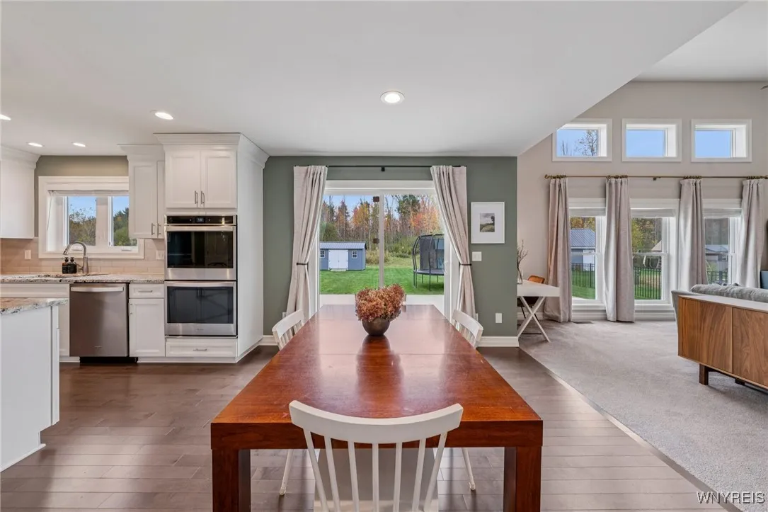 48 Worthington Lane, Lancaster, New York 14086, Lancaster, New York 14086, 4 Bedrooms Bedrooms, 9 Rooms Rooms,2 BathroomsBathrooms,Residential,For Sale,48 Worthington Lane, Lancaster, New York 14086,0,B1650690