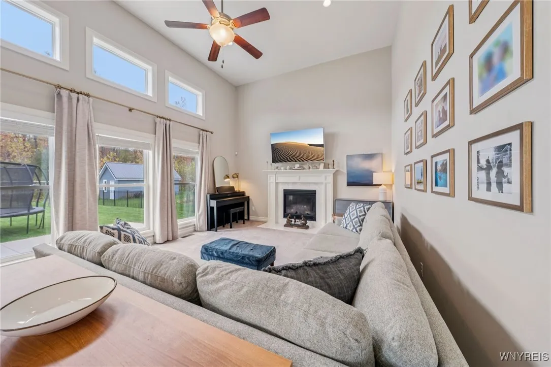 48 Worthington Lane, Lancaster, New York 14086, Lancaster, New York 14086, 4 Bedrooms Bedrooms, 9 Rooms Rooms,2 BathroomsBathrooms,Residential,For Sale,48 Worthington Lane, Lancaster, New York 14086,0,B1650690