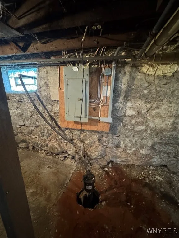 28 East Street, Gainesville, New York 14066, Gainesville, New York 14066, 4 Bedrooms Bedrooms, 9 Rooms Rooms,1 BathroomBathrooms,Residential,For Sale,28 East Street, Gainesville, New York 14066,0,B1650660