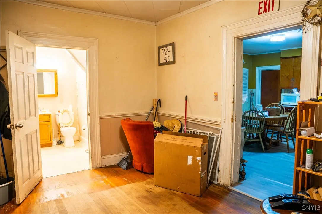 628 John Street, Little Falls City, New York 13365, Little Falls City, New York 13365, 6 Bedrooms Bedrooms, ,4 BathroomsBathrooms,Residential,For Sale,628 John Street, Little Falls City, New York 13365,0,S1650695