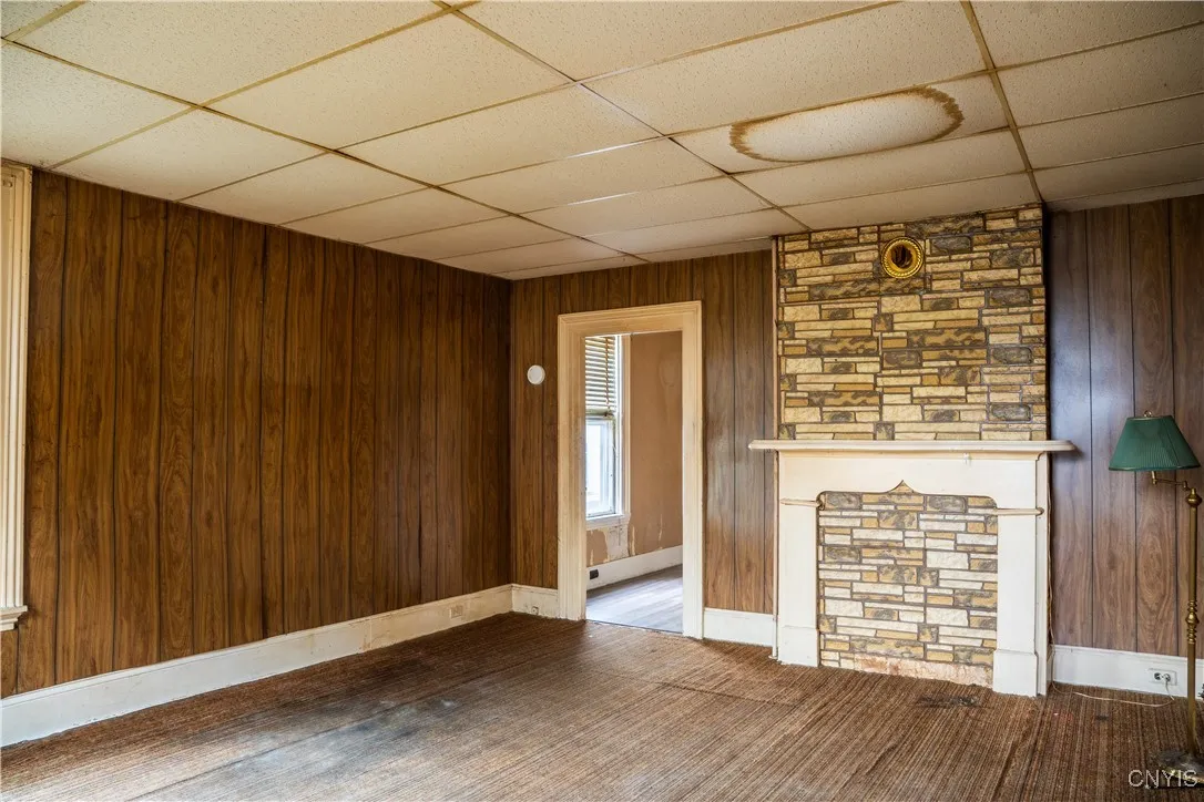 628 John Street, Little Falls City, New York 13365, Little Falls City, New York 13365, 6 Bedrooms Bedrooms, ,4 BathroomsBathrooms,Residential,For Sale,628 John Street, Little Falls City, New York 13365,0,S1650695