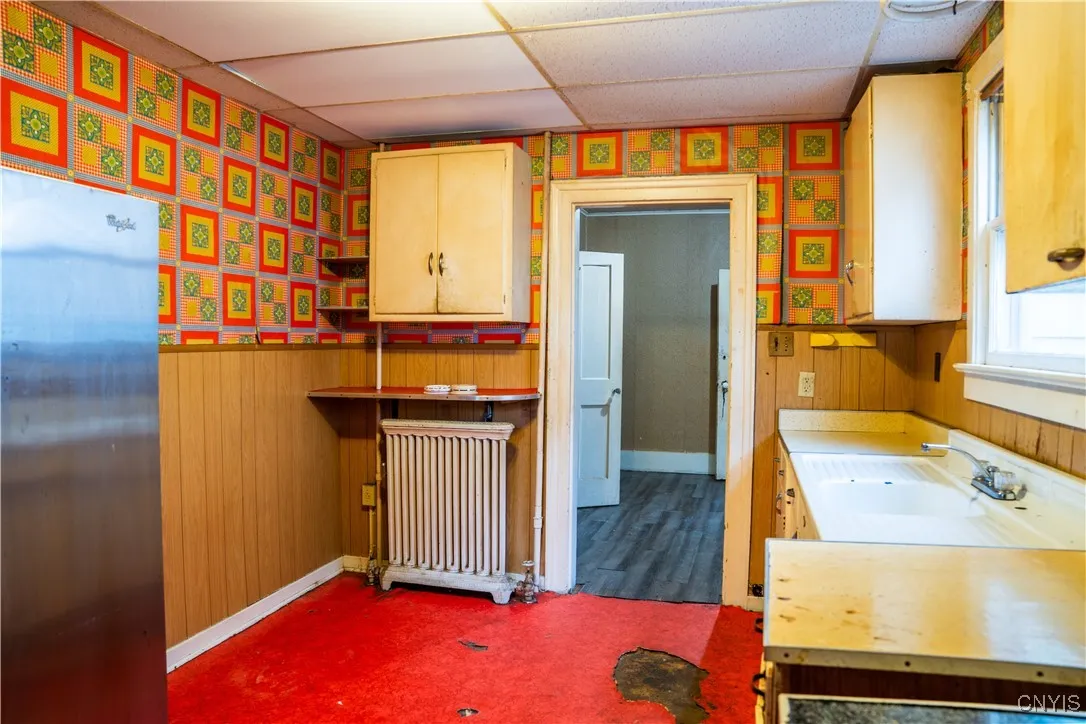 628 John Street, Little Falls City, New York 13365, Little Falls City, New York 13365, 6 Bedrooms Bedrooms, ,4 BathroomsBathrooms,Residential,For Sale,628 John Street, Little Falls City, New York 13365,0,S1650695