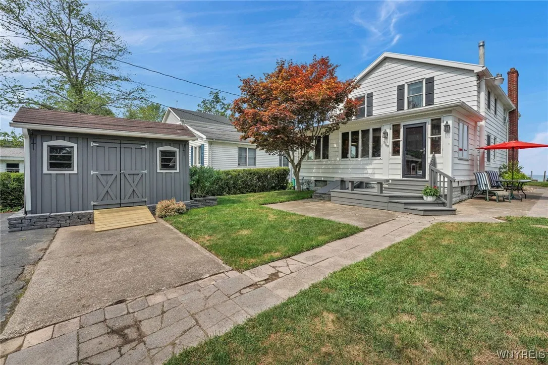 1160 Stewart Avenue, Hanover, New York 14136, Hanover, New York 14136, 5 Bedrooms Bedrooms, 9 Rooms Rooms,2 BathroomsBathrooms,Residential,For Sale,1160 Stewart Avenue, Hanover, New York 14136,0,B1650684