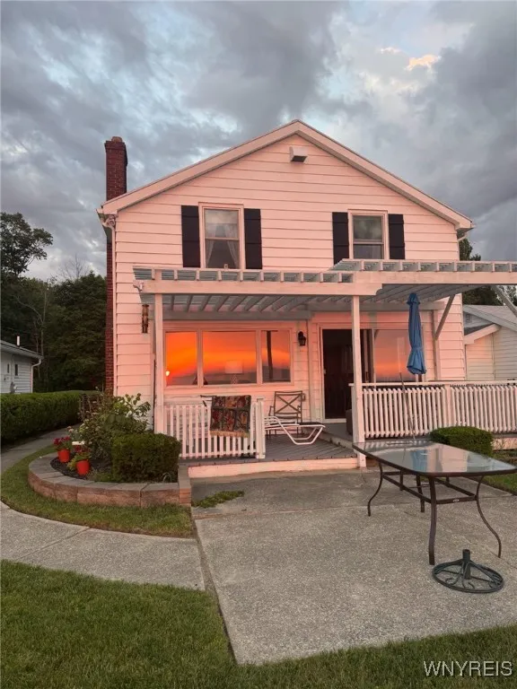 1160 Stewart Avenue, Hanover, New York 14136, Hanover, New York 14136, 5 Bedrooms Bedrooms, 9 Rooms Rooms,2 BathroomsBathrooms,Residential,For Sale,1160 Stewart Avenue, Hanover, New York 14136,0,B1650684