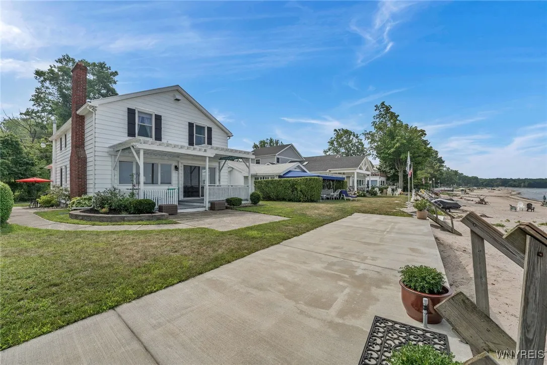 1160 Stewart Avenue, Hanover, New York 14136, Hanover, New York 14136, 5 Bedrooms Bedrooms, 9 Rooms Rooms,2 BathroomsBathrooms,Residential,For Sale,1160 Stewart Avenue, Hanover, New York 14136,0,B1650684