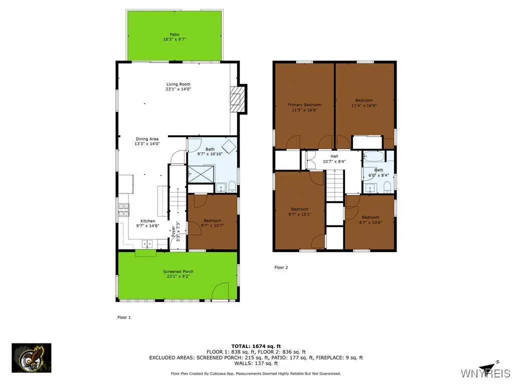 1160 Stewart Avenue, Hanover, New York 14136, Hanover, New York 14136, 5 Bedrooms Bedrooms, 9 Rooms Rooms,2 BathroomsBathrooms,Residential,For Sale,1160 Stewart Avenue, Hanover, New York 14136,0,B1650684