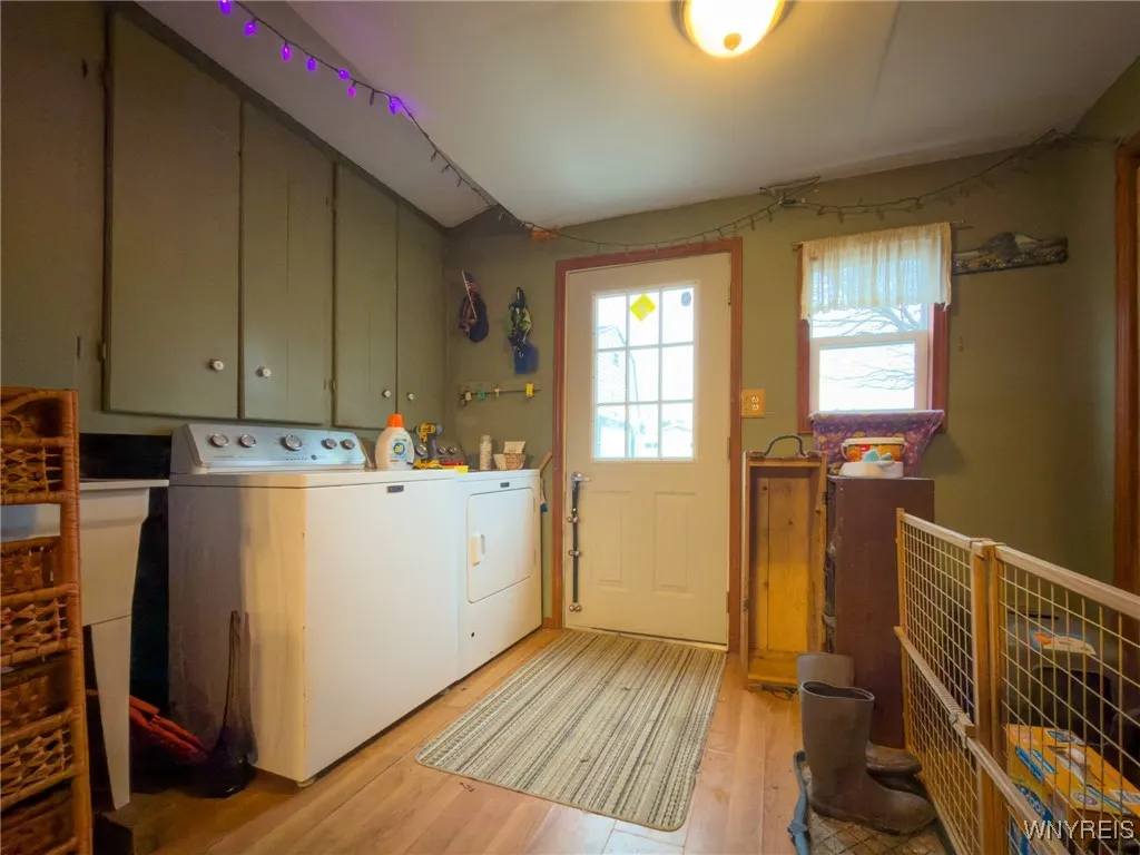 5527 East Creek Road, Wales, New York 14139, Wales, New York 14139, 3 Bedrooms Bedrooms, 6 Rooms Rooms,1 BathroomBathrooms,Residential,For Sale,5527 East Creek Road, Wales, New York 14139,0,B1650413