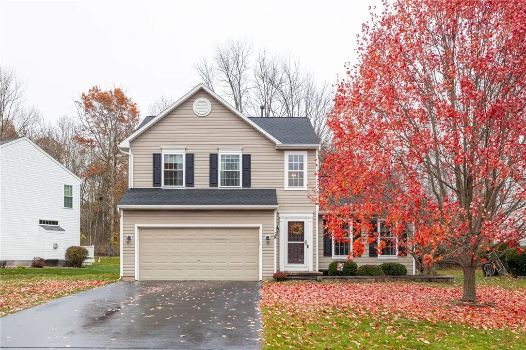 28 Osprey Drive, Henrietta, New York 14586, Henrietta, New York 14586, 3 Bedrooms Bedrooms, 7 Rooms Rooms,1 BathroomBathrooms,Residential,For Sale,28 Osprey Drive, Henrietta, New York 14586,0,R1650636