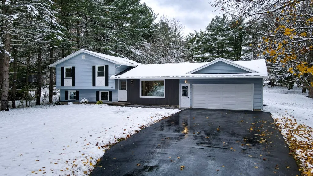 181 Widger Road, Ogden, New York 14559, Ogden, New York 14559, 3 Bedrooms Bedrooms, 6 Rooms Rooms,1 BathroomBathrooms,Residential,For Sale,181 Widger Road, Ogden, New York 14559,0,R1650600