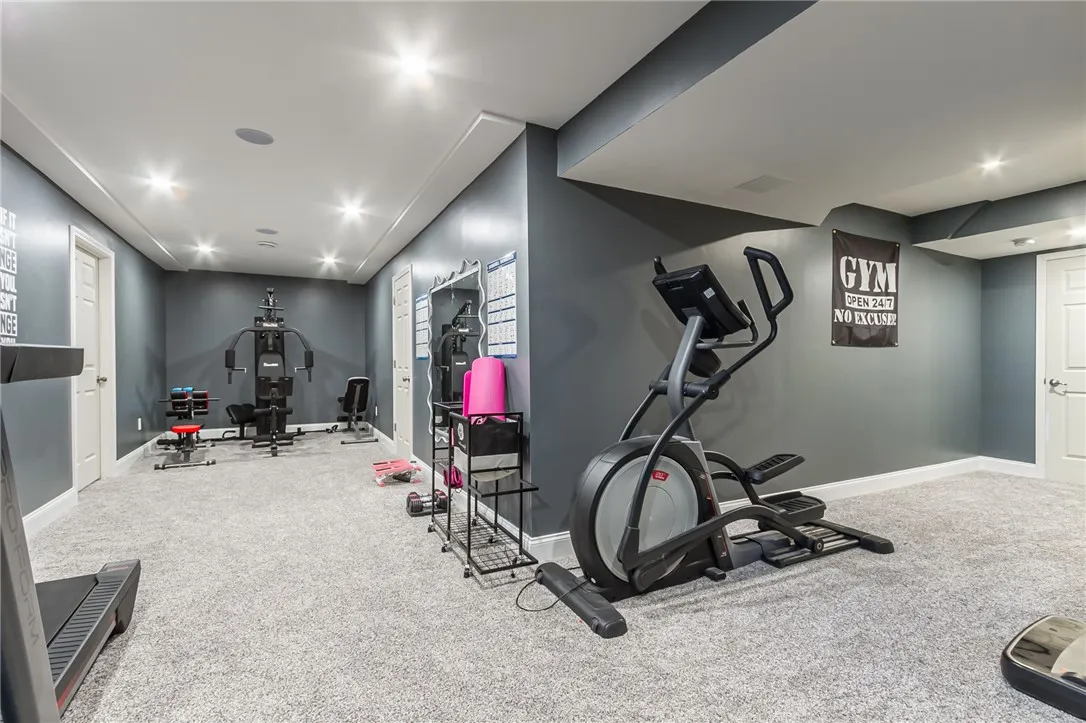 5861 Tweed Trail, Farmington, New York 14425, Farmington, New York 14425, 4 Bedrooms Bedrooms, 8 Rooms Rooms,2 BathroomsBathrooms,Residential,For Sale,5861 Tweed Trail, Farmington, New York 14425,0,R1650702