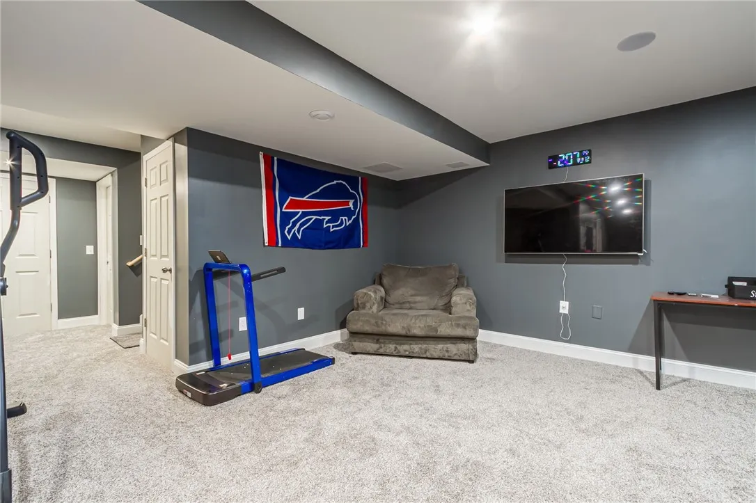 5861 Tweed Trail, Farmington, New York 14425, Farmington, New York 14425, 4 Bedrooms Bedrooms, 8 Rooms Rooms,2 BathroomsBathrooms,Residential,For Sale,5861 Tweed Trail, Farmington, New York 14425,0,R1650702