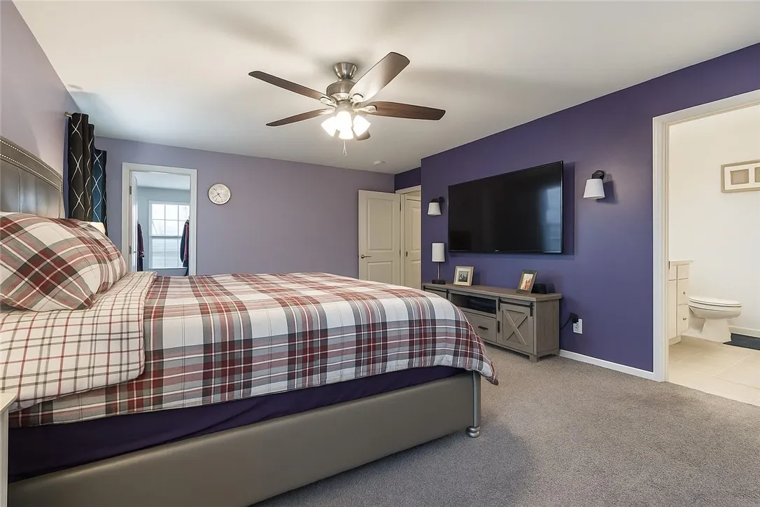 5861 Tweed Trail, Farmington, New York 14425, Farmington, New York 14425, 4 Bedrooms Bedrooms, 8 Rooms Rooms,2 BathroomsBathrooms,Residential,For Sale,5861 Tweed Trail, Farmington, New York 14425,0,R1650702