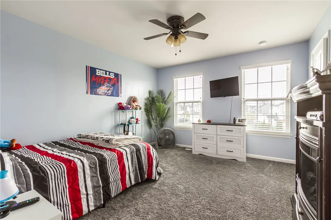 5861 Tweed Trail, Farmington, New York 14425, Farmington, New York 14425, 4 Bedrooms Bedrooms, 8 Rooms Rooms,2 BathroomsBathrooms,Residential,For Sale,5861 Tweed Trail, Farmington, New York 14425,0,R1650702