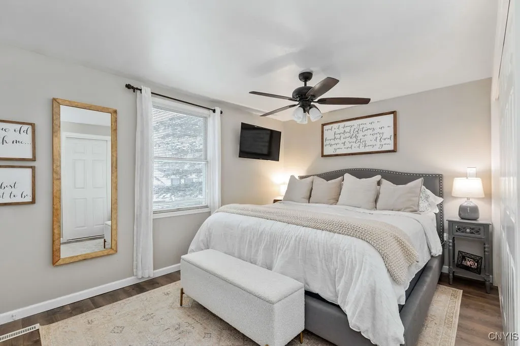 4265 Inverrary Drive, Clay, New York 13090, Clay, New York 13090, 3 Bedrooms Bedrooms, 8 Rooms Rooms,2 BathroomsBathrooms,Residential,For Sale,4265 Inverrary Drive, Clay, New York 13090,0,S1649713