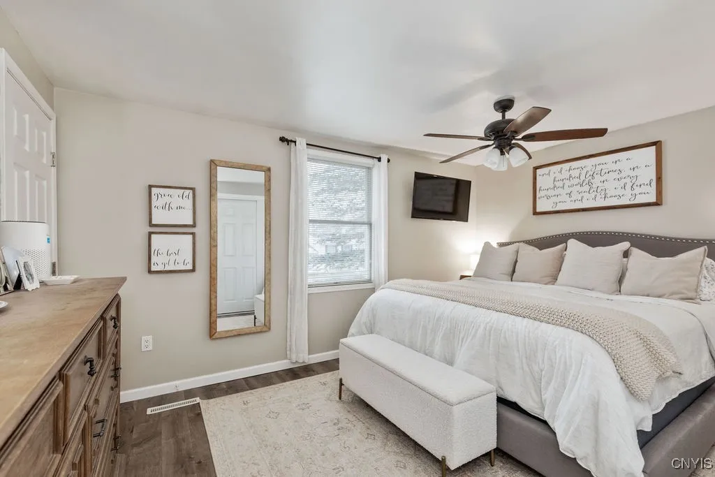 4265 Inverrary Drive, Clay, New York 13090, Clay, New York 13090, 3 Bedrooms Bedrooms, 8 Rooms Rooms,2 BathroomsBathrooms,Residential,For Sale,4265 Inverrary Drive, Clay, New York 13090,0,S1649713