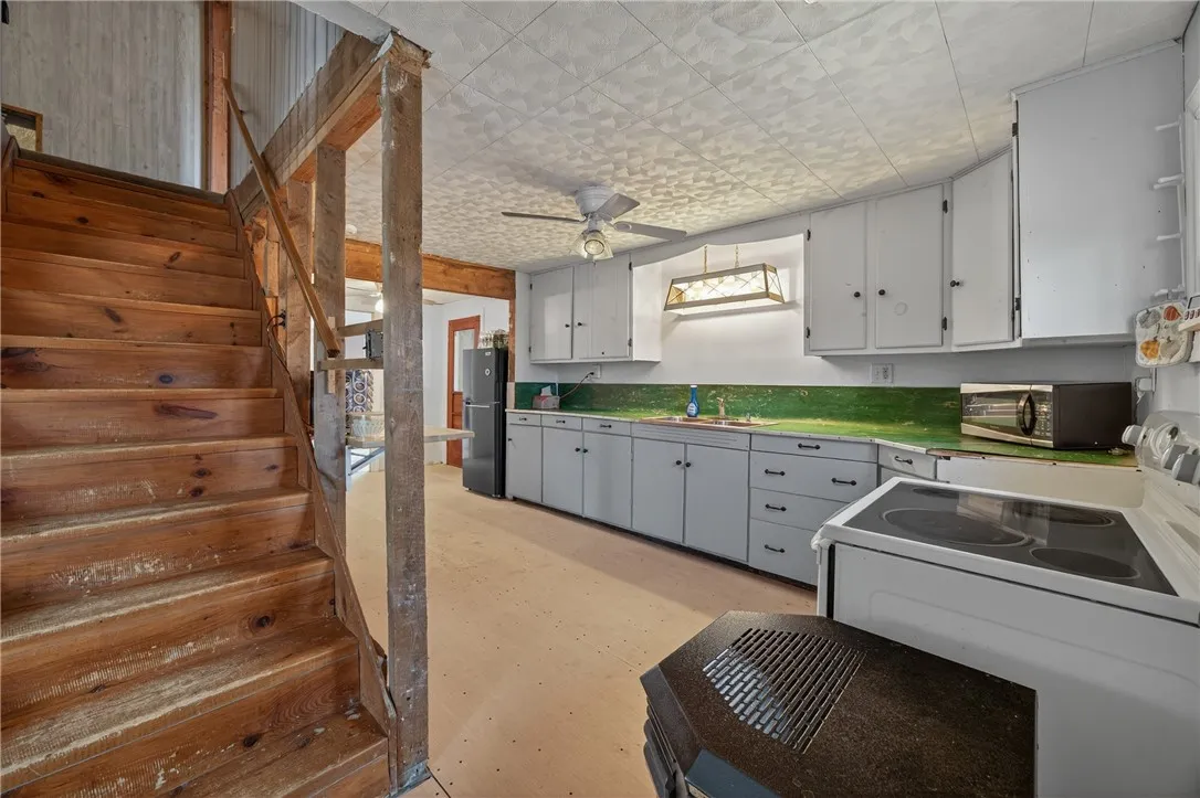 409 Ridge Road, Veteran, New York 14845, Veteran, New York 14845, 3 Bedrooms Bedrooms, 7 Rooms Rooms,2 BathroomsBathrooms,Residential,For Sale,409 Ridge Road, Veteran, New York 14845,0,R1650253