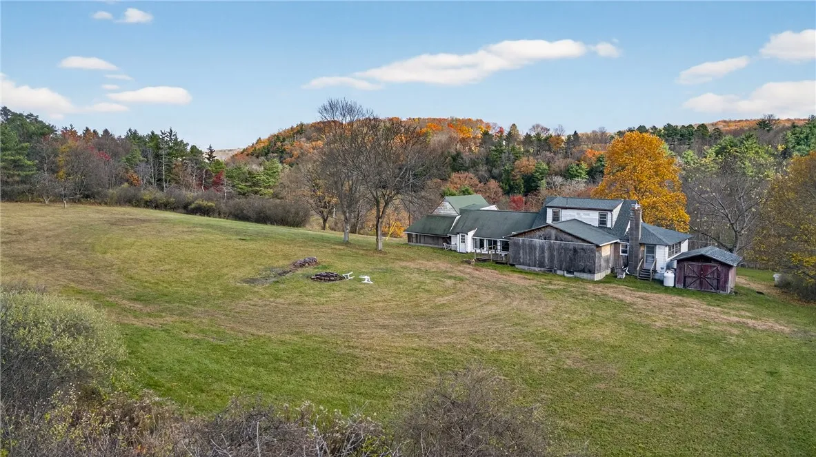 409 Ridge Road, Veteran, New York 14845, Veteran, New York 14845, 3 Bedrooms Bedrooms, 7 Rooms Rooms,2 BathroomsBathrooms,Residential,For Sale,409 Ridge Road, Veteran, New York 14845,0,R1650253