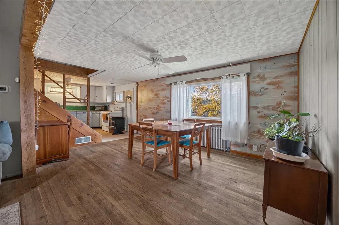 409 Ridge Road, Veteran, New York 14845, Veteran, New York 14845, 3 Bedrooms Bedrooms, 7 Rooms Rooms,2 BathroomsBathrooms,Residential,For Sale,409 Ridge Road, Veteran, New York 14845,0,R1650253