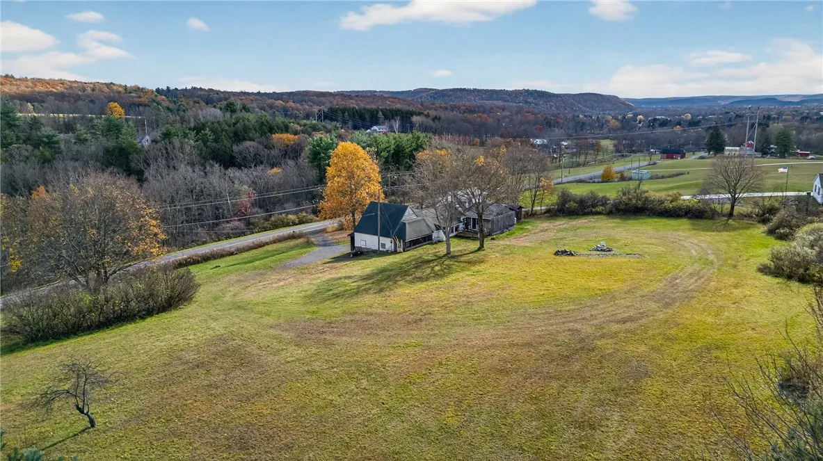 409 Ridge Road, Veteran, New York 14845, Veteran, New York 14845, 3 Bedrooms Bedrooms, 7 Rooms Rooms,2 BathroomsBathrooms,Residential,For Sale,409 Ridge Road, Veteran, New York 14845,0,R1650253