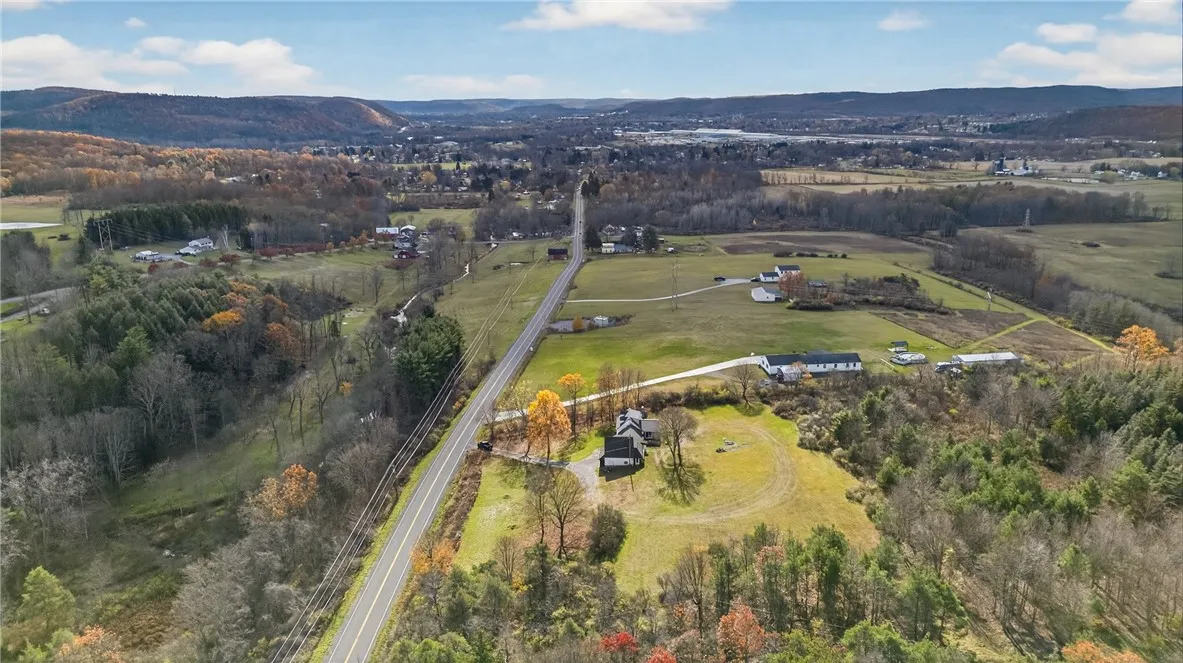 409 Ridge Road, Veteran, New York 14845, Veteran, New York 14845, 3 Bedrooms Bedrooms, 7 Rooms Rooms,2 BathroomsBathrooms,Residential,For Sale,409 Ridge Road, Veteran, New York 14845,0,R1650253