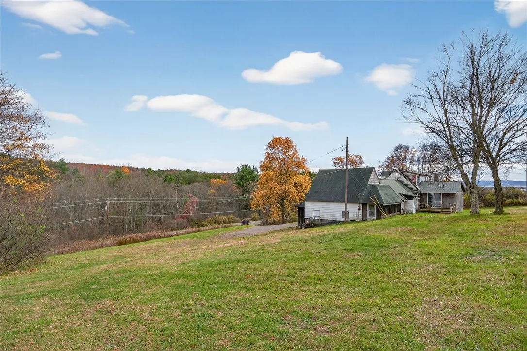 409 Ridge Road, Veteran, New York 14845, Veteran, New York 14845, 3 Bedrooms Bedrooms, 7 Rooms Rooms,2 BathroomsBathrooms,Residential,For Sale,409 Ridge Road, Veteran, New York 14845,0,R1650253