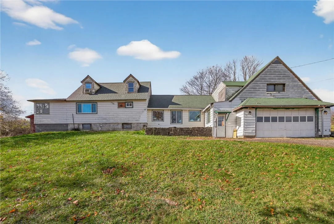 409 Ridge Road, Veteran, New York 14845, Veteran, New York 14845, 3 Bedrooms Bedrooms, 7 Rooms Rooms,2 BathroomsBathrooms,Residential,For Sale,409 Ridge Road, Veteran, New York 14845,0,R1650253