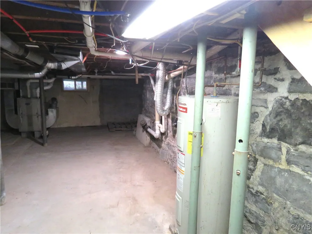 7679 Sharp Street, Lowville, New York 13367, Lowville, New York 13367, 3 Bedrooms Bedrooms, 8 Rooms Rooms,2 BathroomsBathrooms,Residential,For Sale,7679 Sharp Street, Lowville, New York 13367,0,S1650531