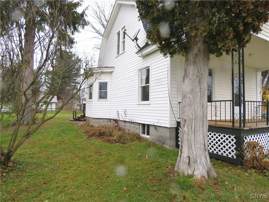 7679 Sharp Street, Lowville, New York 13367, Lowville, New York 13367, 3 Bedrooms Bedrooms, 8 Rooms Rooms,2 BathroomsBathrooms,Residential,For Sale,7679 Sharp Street, Lowville, New York 13367,0,S1650531
