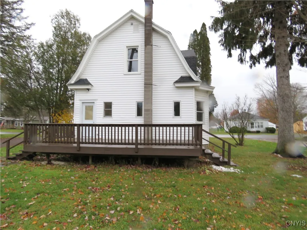7679 Sharp Street, Lowville, New York 13367, Lowville, New York 13367, 3 Bedrooms Bedrooms, 8 Rooms Rooms,2 BathroomsBathrooms,Residential,For Sale,7679 Sharp Street, Lowville, New York 13367,0,S1650531