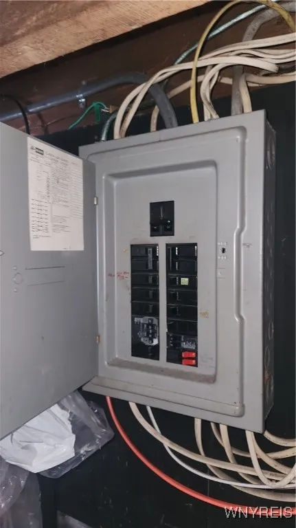 24 South Main Street, Batavia City, New York 14020, Batavia City, New York 14020, 4 Bedrooms Bedrooms, 8 Rooms Rooms,1 BathroomBathrooms,Residential,For Sale,24 South Main Street, Batavia City, New York 14020,0,B1649532