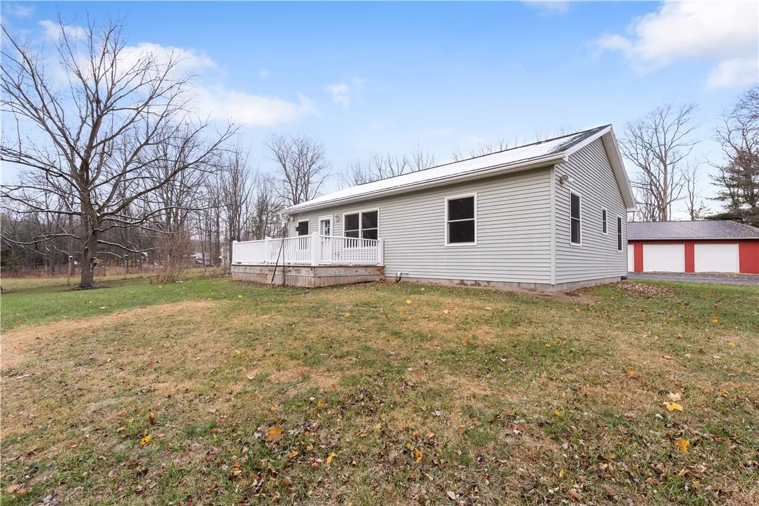 13 Water Street, Nunda, New York 14517, Nunda, New York 14517, 2 Bedrooms Bedrooms, 4 Rooms Rooms,1 BathroomBathrooms,Residential,For Sale,13 Water Street, Nunda, New York 14517,0,R1649968