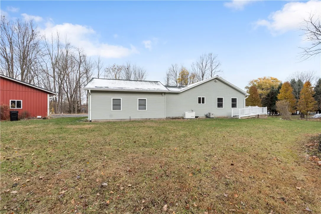 13 Water Street, Nunda, New York 14517, Nunda, New York 14517, 2 Bedrooms Bedrooms, 4 Rooms Rooms,1 BathroomBathrooms,Residential,For Sale,13 Water Street, Nunda, New York 14517,0,R1649968