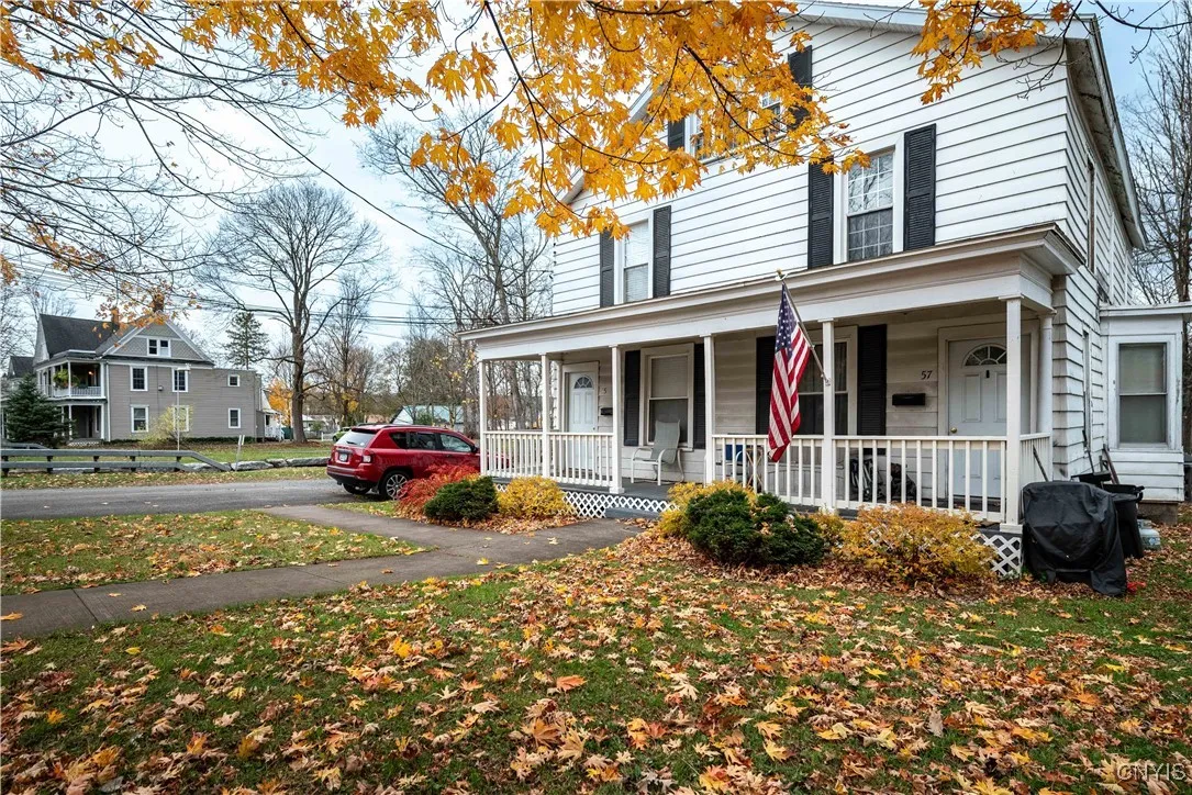 55 Utica Street, Kirkland, New York 13323, Kirkland, New York 13323, 8 Bedrooms Bedrooms, ,4 BathroomsBathrooms,Residential,For Sale,55 Utica Street, Kirkland, New York 13323,0,S1650571