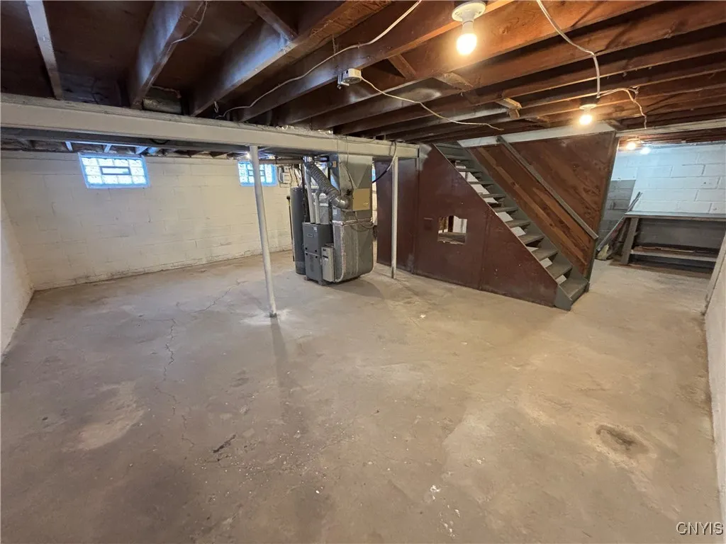 107 Colonial Drive, Cicero, New York 13212, Cicero, New York 13212, 3 Bedrooms Bedrooms, 7 Rooms Rooms,1 BathroomBathrooms,Residential,For Sale,107 Colonial Drive, Cicero, New York 13212,0,S1650704