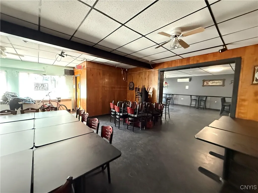 9 William Street, Gouverneur, New York 13642, Gouverneur, New York 13642, ,Commercial Sale,For Sale,9 William Street, Gouverneur, New York 13642,0,S1650466