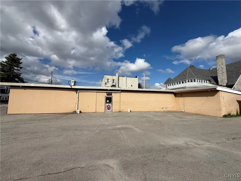 9 William Street, Gouverneur, New York 13642, Gouverneur, New York 13642, ,Commercial Sale,For Sale,9 William Street, Gouverneur, New York 13642,0,S1650466