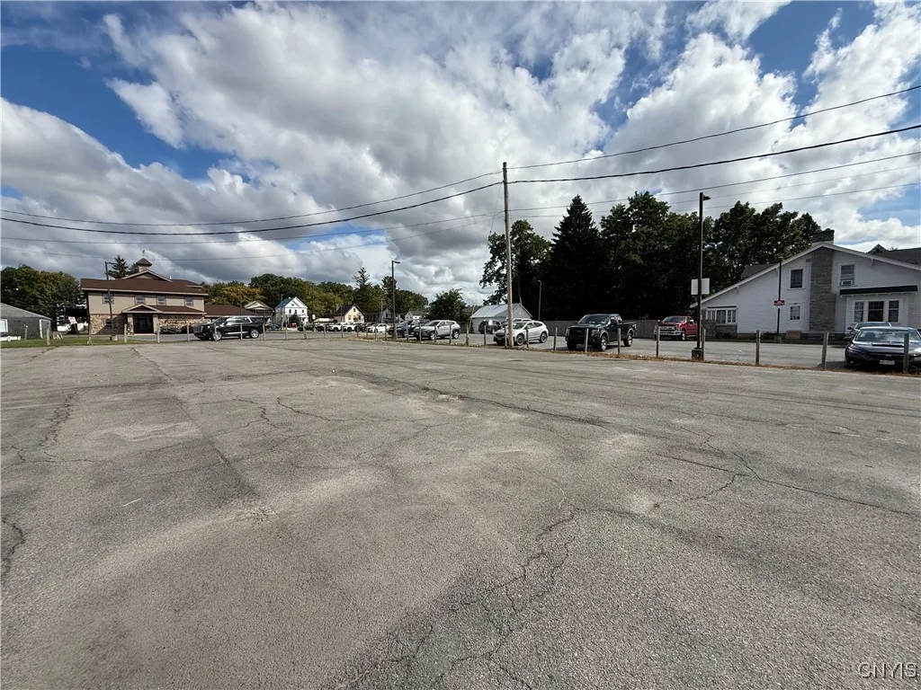 9 William Street, Gouverneur, New York 13642, Gouverneur, New York 13642, ,Commercial Sale,For Sale,9 William Street, Gouverneur, New York 13642,0,S1650466