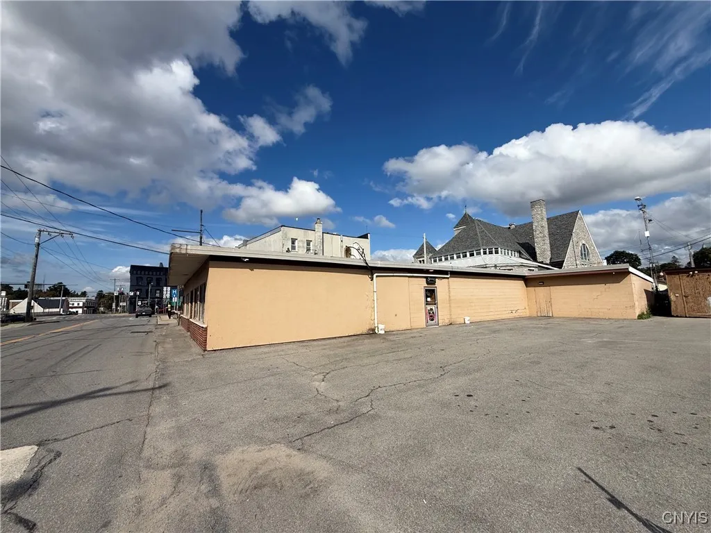 9 William Street, Gouverneur, New York 13642, Gouverneur, New York 13642, ,Commercial Sale,For Sale,9 William Street, Gouverneur, New York 13642,0,S1650466