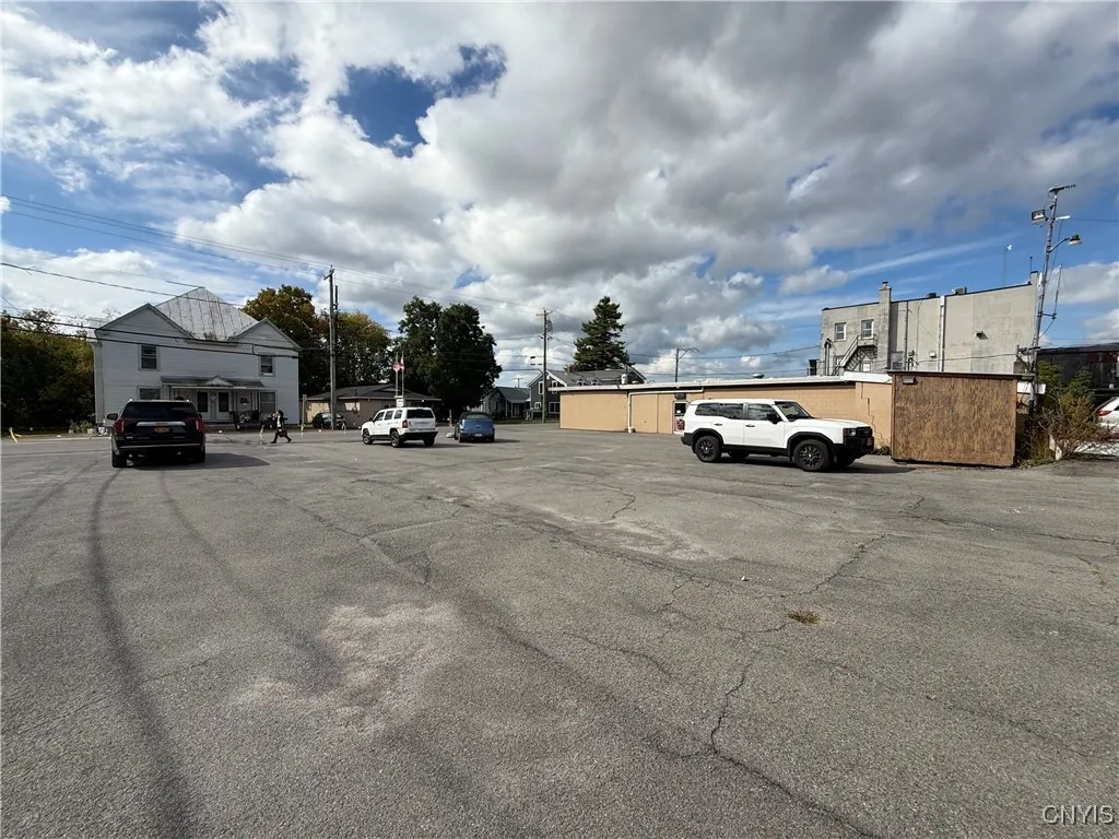 9 William Street, Gouverneur, New York 13642, Gouverneur, New York 13642, ,Commercial Sale,For Sale,9 William Street, Gouverneur, New York 13642,0,S1650466