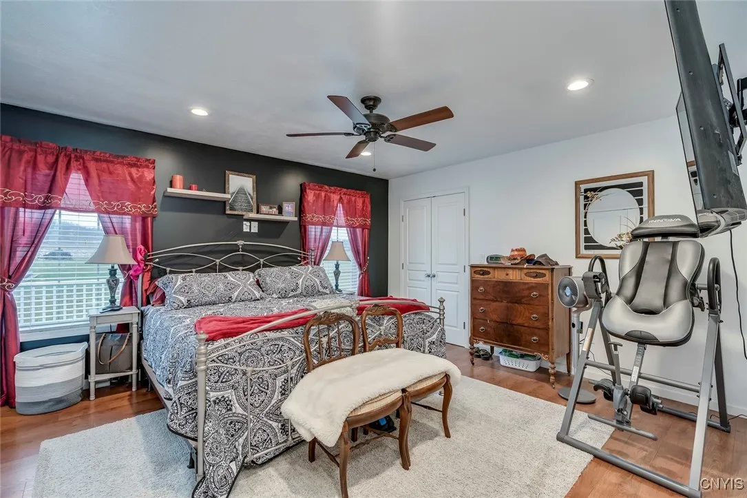 5229 Ebbly Road, Lowville, New York 13367, Lowville, New York 13367, 4 Bedrooms Bedrooms, 11 Rooms Rooms,2 BathroomsBathrooms,Residential,For Sale,5229 Ebbly Road, Lowville, New York 13367,0,S1650569