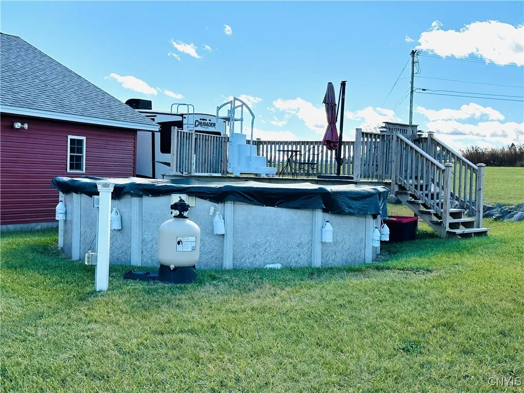 5229 Ebbly Road, Lowville, New York 13367, Lowville, New York 13367, 4 Bedrooms Bedrooms, 11 Rooms Rooms,2 BathroomsBathrooms,Residential,For Sale,5229 Ebbly Road, Lowville, New York 13367,0,S1650569