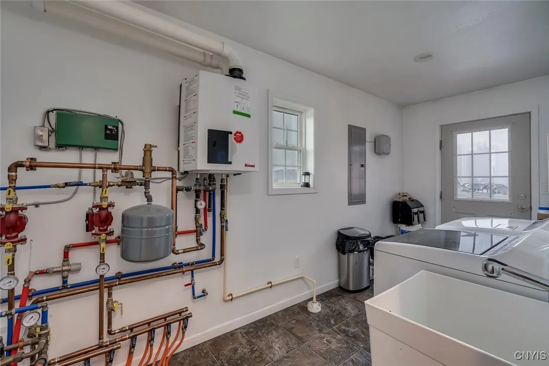 5229 Ebbly Road, Lowville, New York 13367, Lowville, New York 13367, 4 Bedrooms Bedrooms, 11 Rooms Rooms,2 BathroomsBathrooms,Residential,For Sale,5229 Ebbly Road, Lowville, New York 13367,0,S1650569