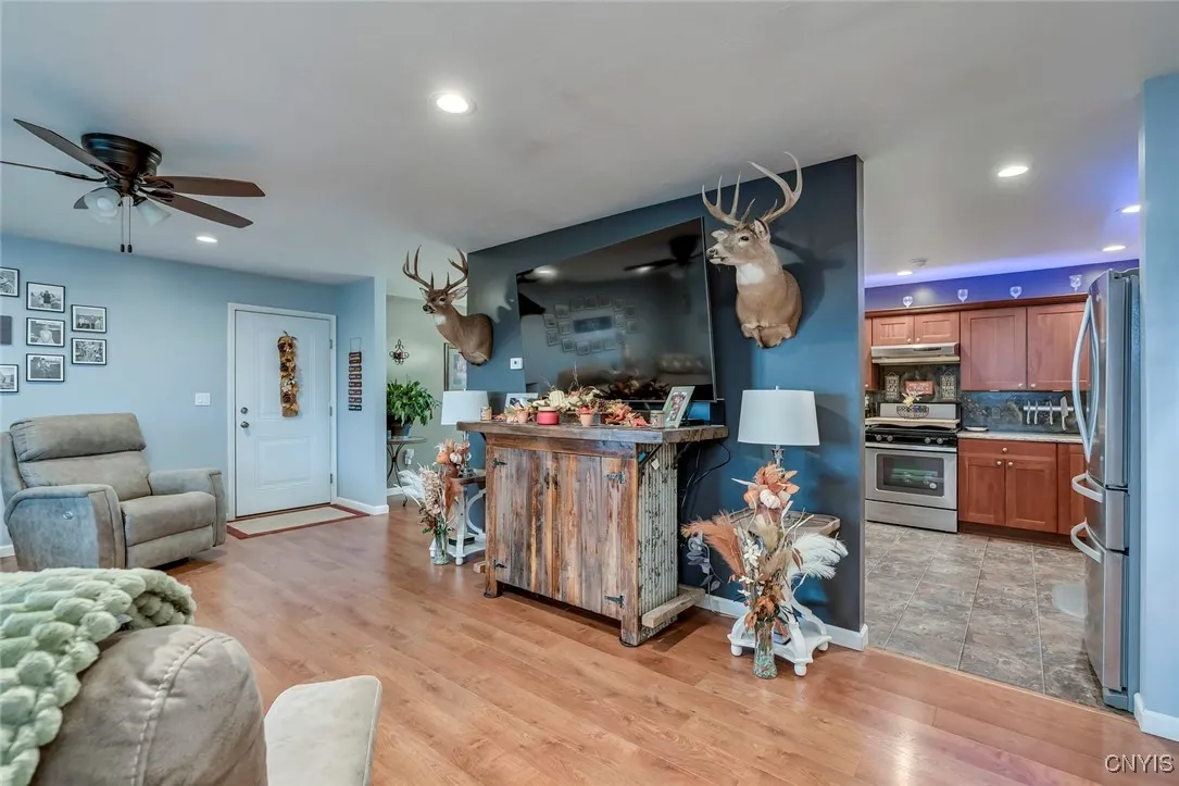 5229 Ebbly Road, Lowville, New York 13367, Lowville, New York 13367, 4 Bedrooms Bedrooms, 11 Rooms Rooms,2 BathroomsBathrooms,Residential,For Sale,5229 Ebbly Road, Lowville, New York 13367,0,S1650569