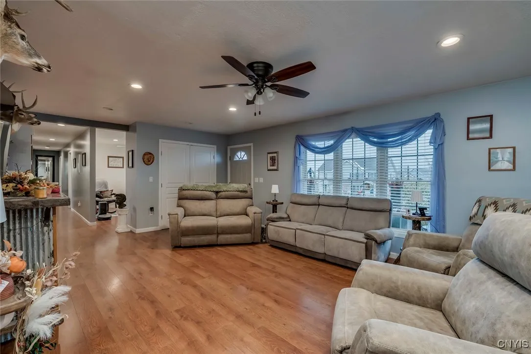 5229 Ebbly Road, Lowville, New York 13367, Lowville, New York 13367, 4 Bedrooms Bedrooms, 11 Rooms Rooms,2 BathroomsBathrooms,Residential,For Sale,5229 Ebbly Road, Lowville, New York 13367,0,S1650569