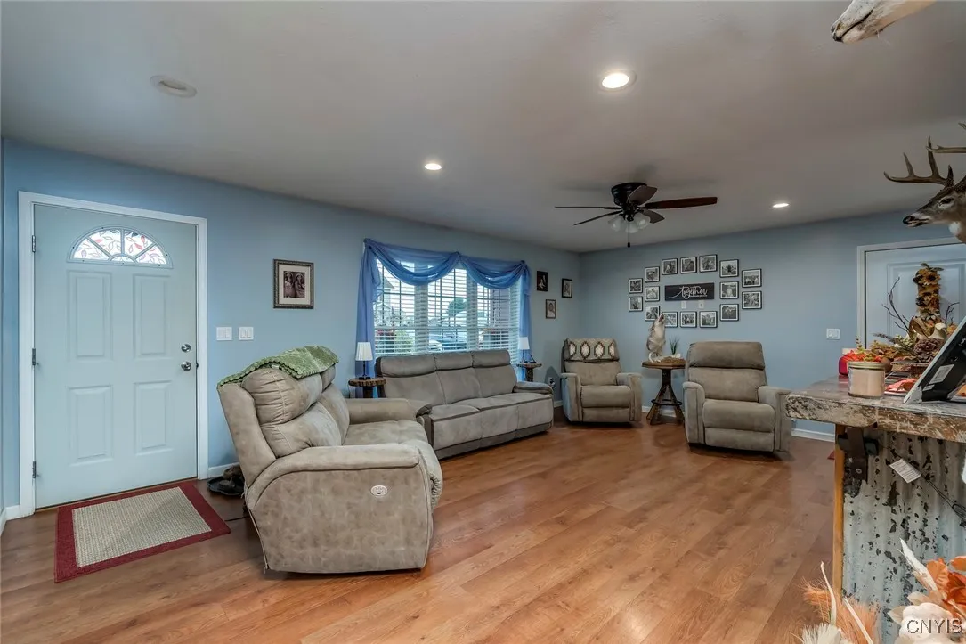 5229 Ebbly Road, Lowville, New York 13367, Lowville, New York 13367, 4 Bedrooms Bedrooms, 11 Rooms Rooms,2 BathroomsBathrooms,Residential,For Sale,5229 Ebbly Road, Lowville, New York 13367,0,S1650569