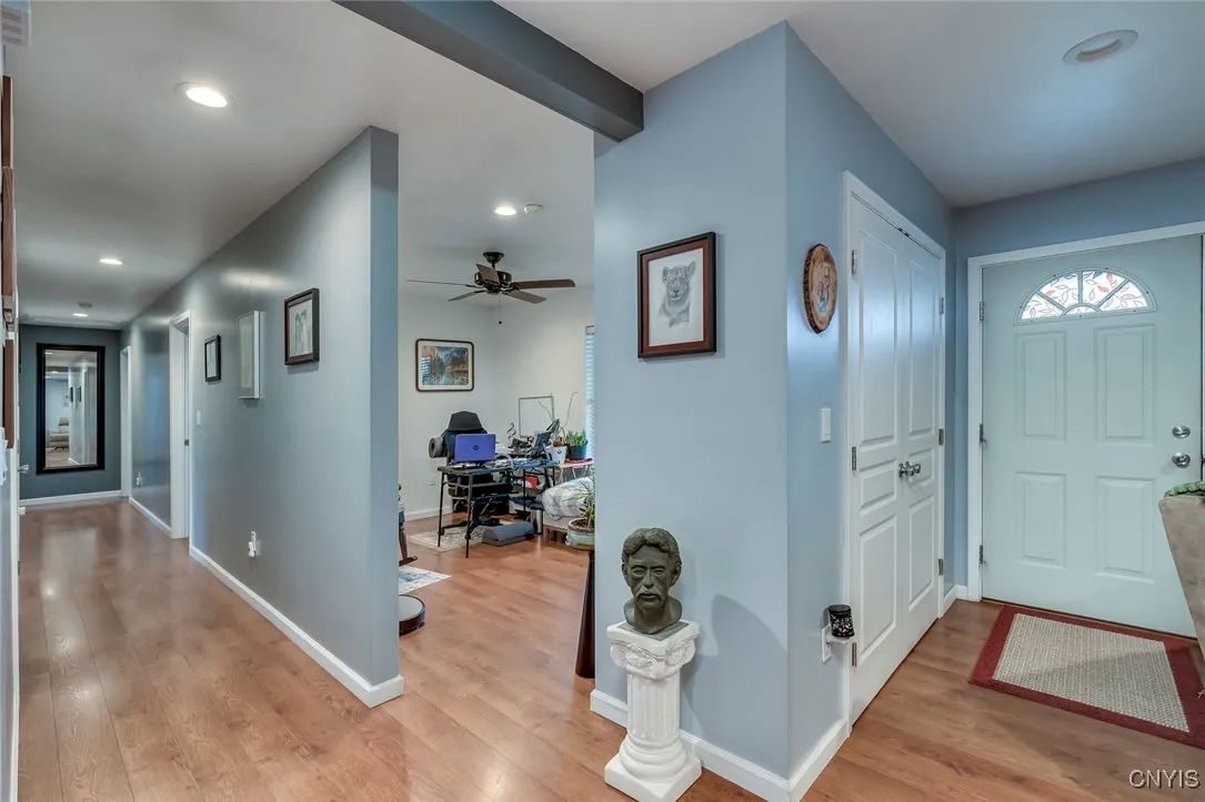 5229 Ebbly Road, Lowville, New York 13367, Lowville, New York 13367, 4 Bedrooms Bedrooms, 11 Rooms Rooms,2 BathroomsBathrooms,Residential,For Sale,5229 Ebbly Road, Lowville, New York 13367,0,S1650569