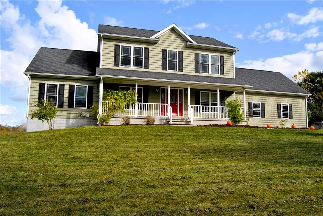 2711 Clay Street, Lima, New York 14485, Lima, New York 14485, 4 Bedrooms Bedrooms, 8 Rooms Rooms,3 BathroomsBathrooms,Residential,For Sale,2711 Clay Street, Lima, New York 14485,0,R1650462