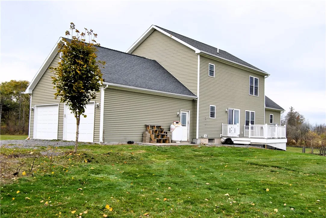 2711 Clay Street, Lima, New York 14485, Lima, New York 14485, 4 Bedrooms Bedrooms, 8 Rooms Rooms,3 BathroomsBathrooms,Residential,For Sale,2711 Clay Street, Lima, New York 14485,0,R1650462